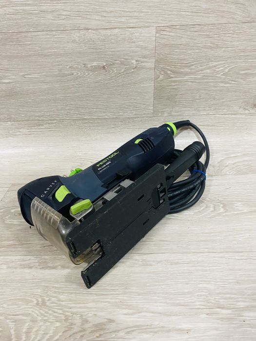 Pendular Festool PS 420 EBQ