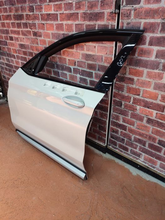 Usa stanga Bmw X4 G02 fata spate