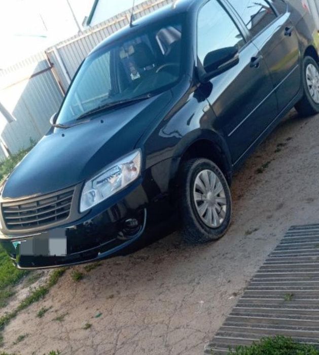 Сатылады жағдайы жақсы торг у капота