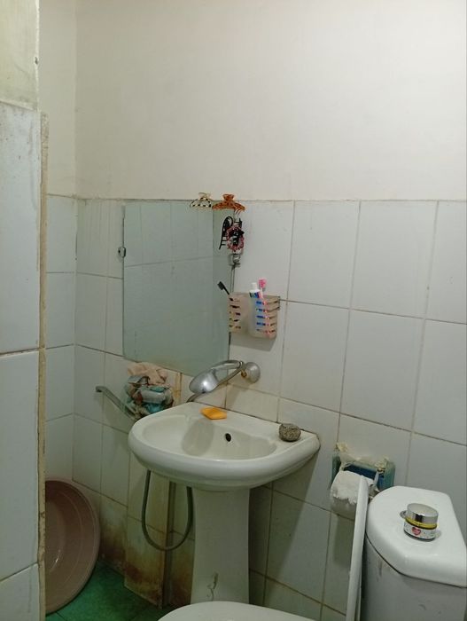 Продам квартира своя