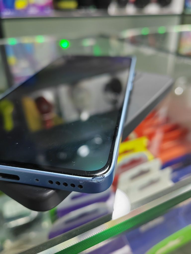 Redmi note 13 8/256