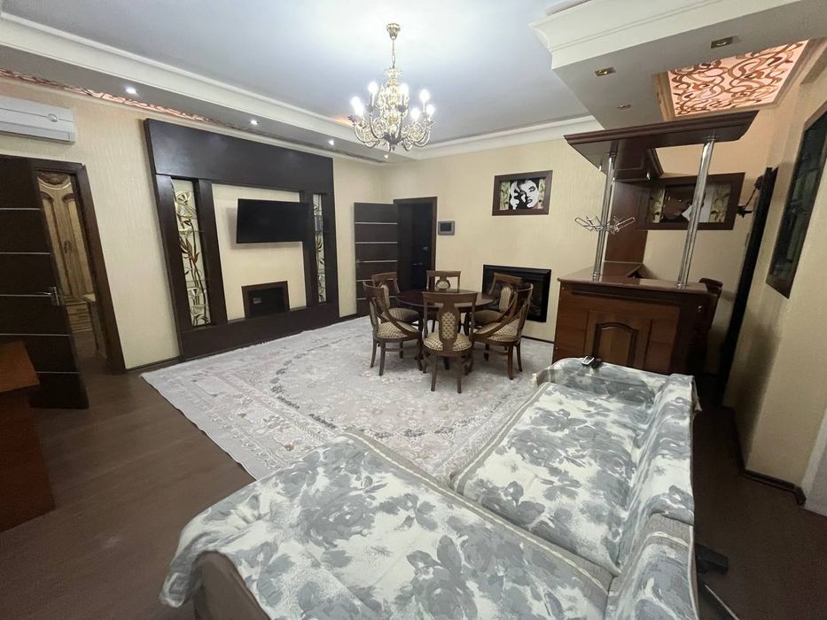 АРЕНДА/ИЖАРА/RENT 2х комнатная в центре