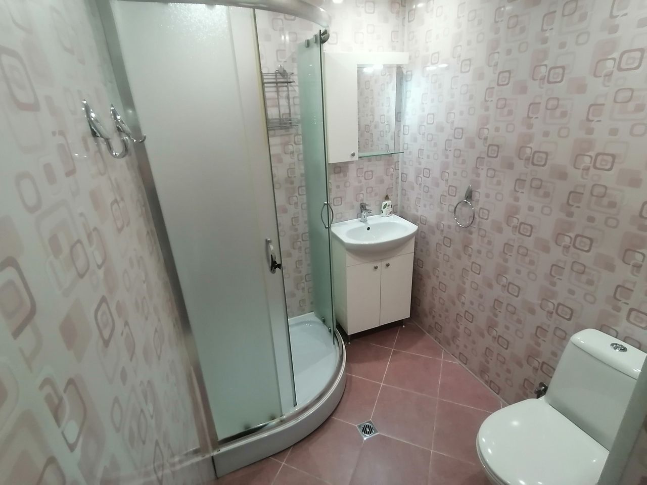 Дава се под наем Двустаен апартамент в София, Банишора - 65 кв.м за 448.8 € - Снимка #15