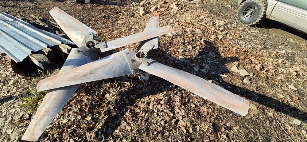 Алуминиеви перки