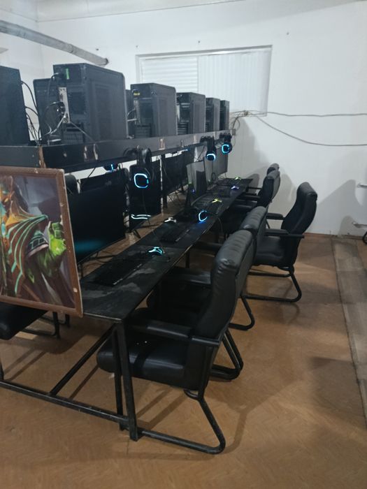 Срочно сотилади 21 дона игравой коплект