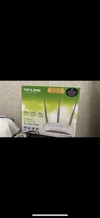 роутер TP-Link TL-WA901ND