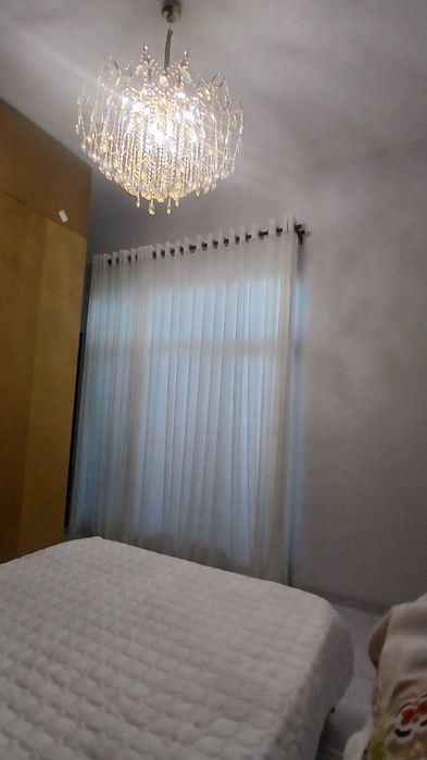 Сдаётся 2х комнатная квартира