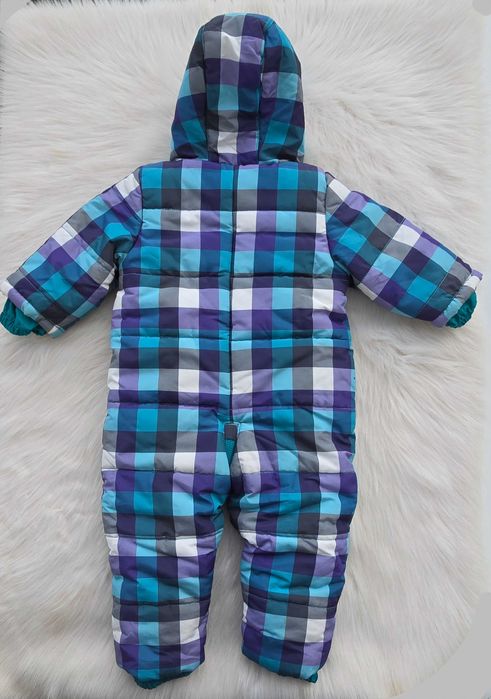 Детски космонавт размер 2 години