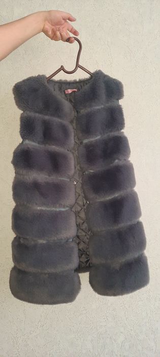 Желетка сатылады қыздарға