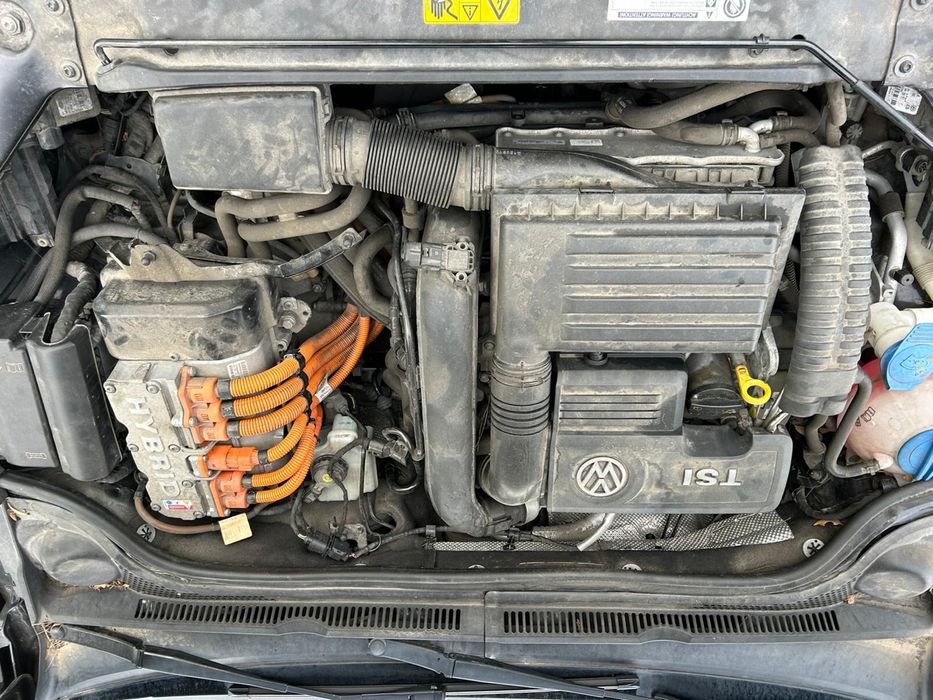 Ușă stânga spate Volkswagen Jetta 2014