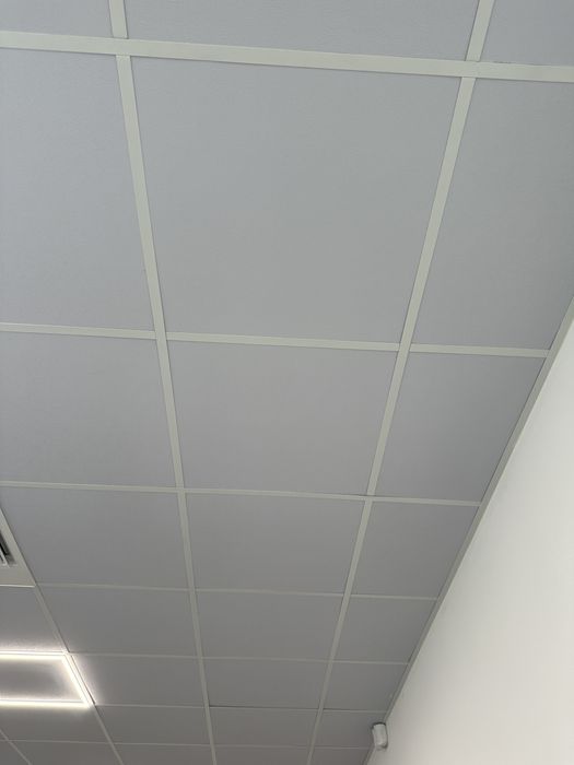 Растер таван 110кв. см