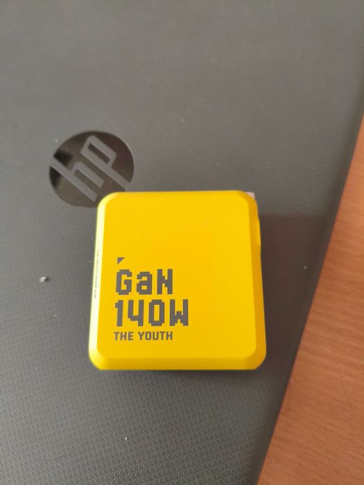 AOHI 140W Gan Зарядник