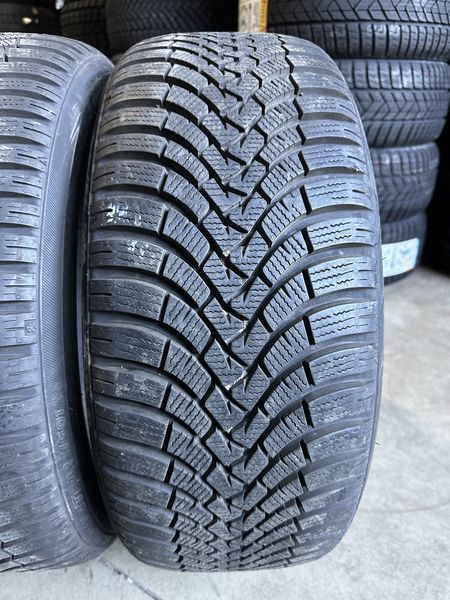 225/40/19 FALKEN 2бр