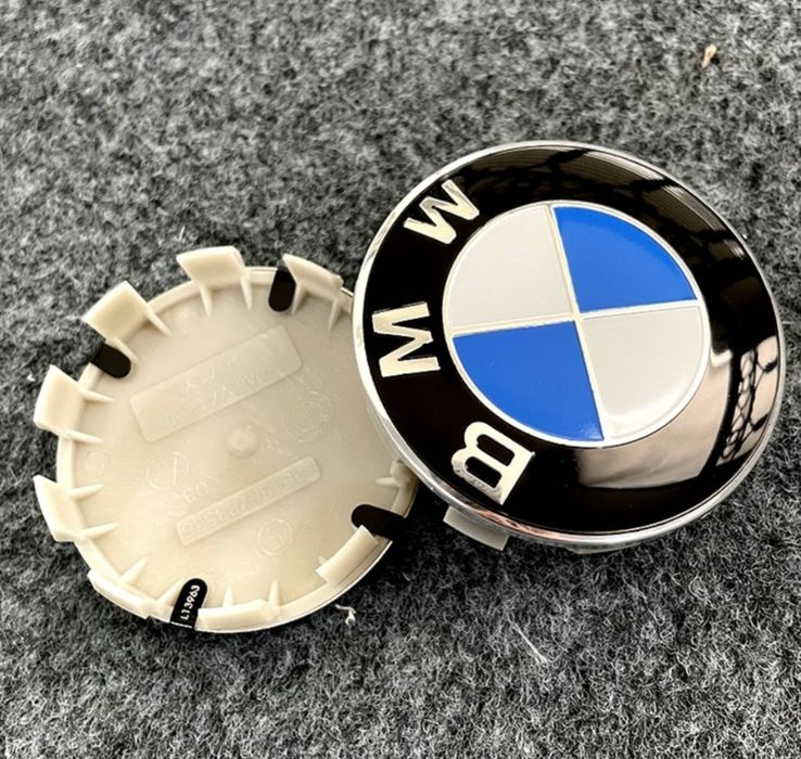 Капачки за джанти за БМВ / БМВ капачки за джанти / Капачки за джанти