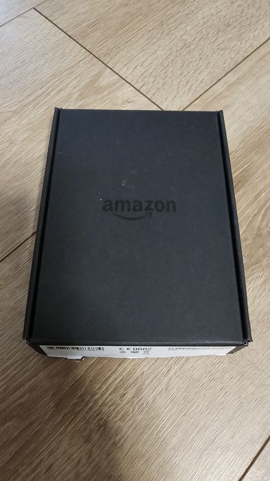 Ebook reader Kindle gen 8th 5000 carti in romana