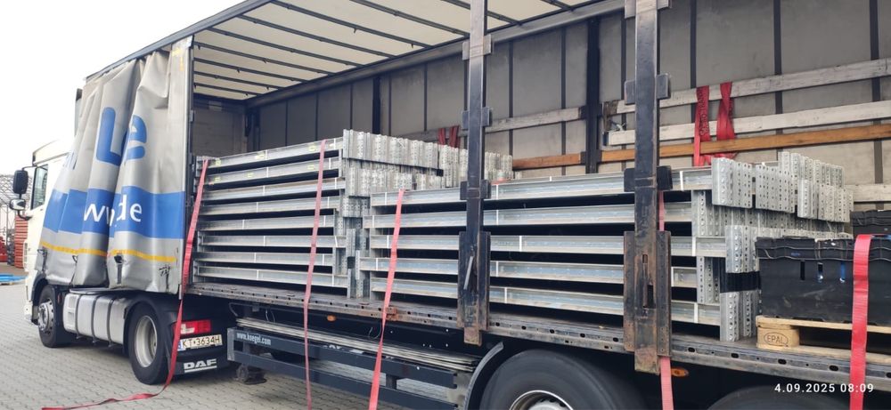 Rafturi metalice 719229