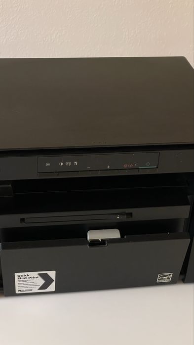Принтер Canon MF3010