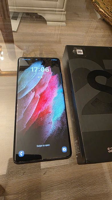 Samsung s21 ultra 128