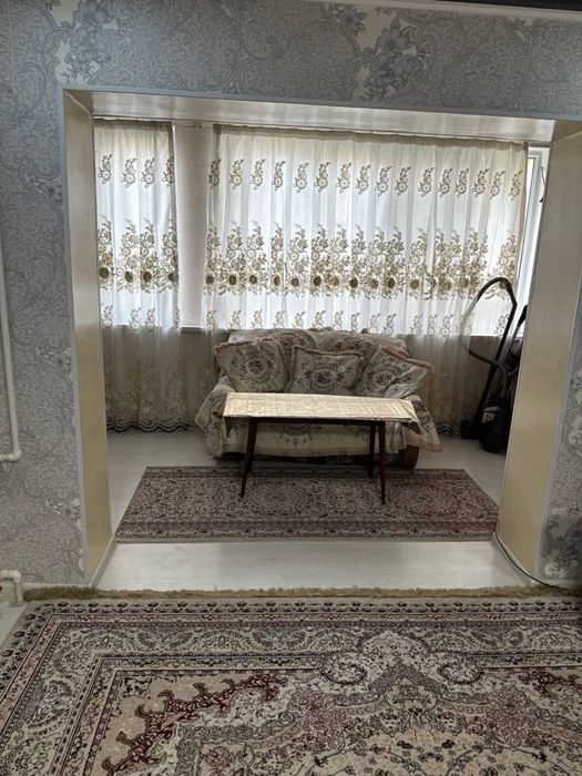 Мвд Корзинка Центр! 2-комнатная на 3 этаже СРОЧНО!