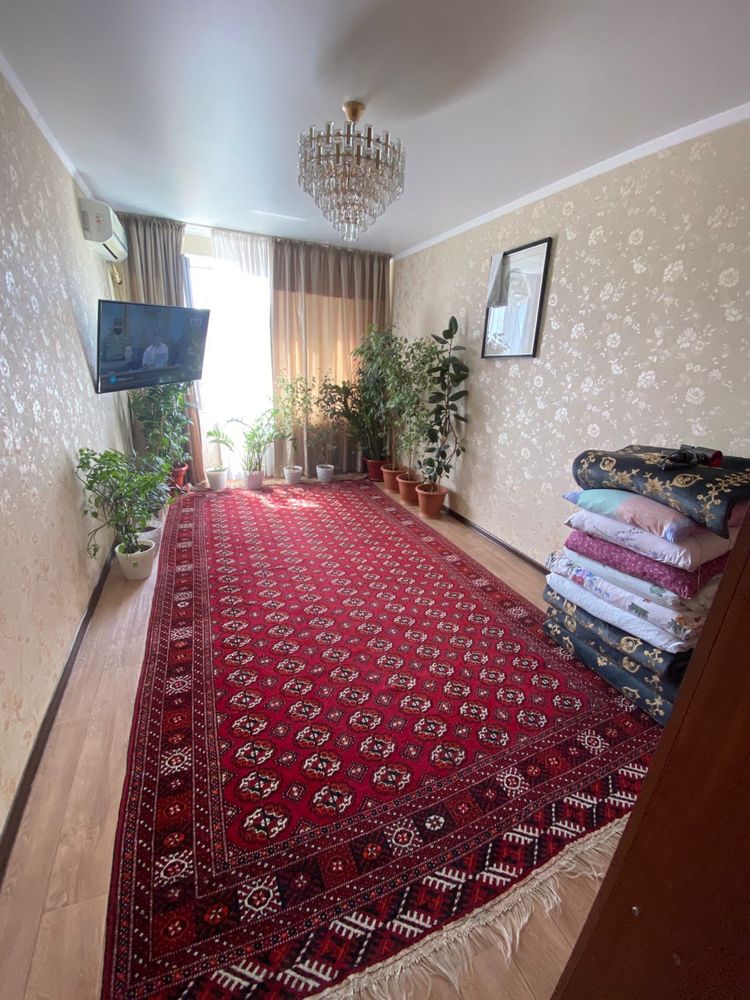 Продаю 2 комнатную квартиру