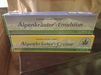 Алпенкройтер 200ml. Алпин гел за болки /Alpenkräuter emulsion