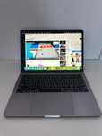 Apple MacBook Pro 13" Retina Intel Core i7 2.7GHz 16gb 512Gb TouchBar