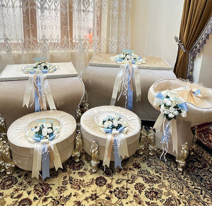 Sarpo sotiladi yangi holati alo ishlatilmagan