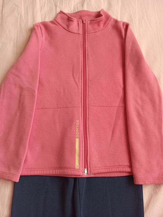 Спортен комплект