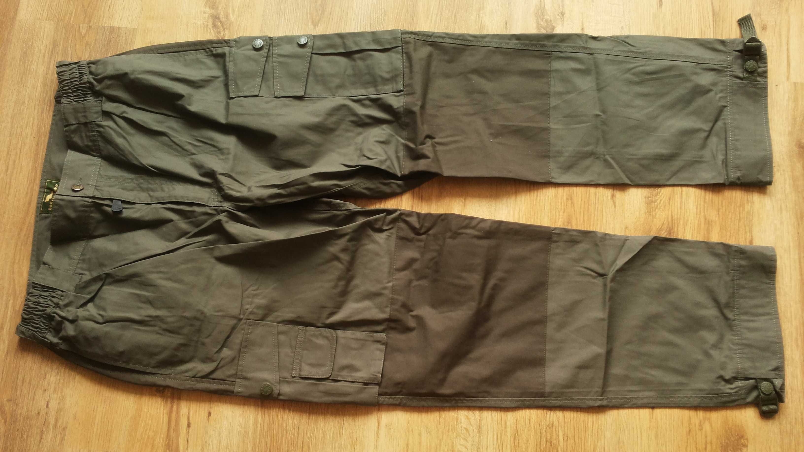 Beaver Lake Hunting Trouser размер XL за лов риболов панталон здрав