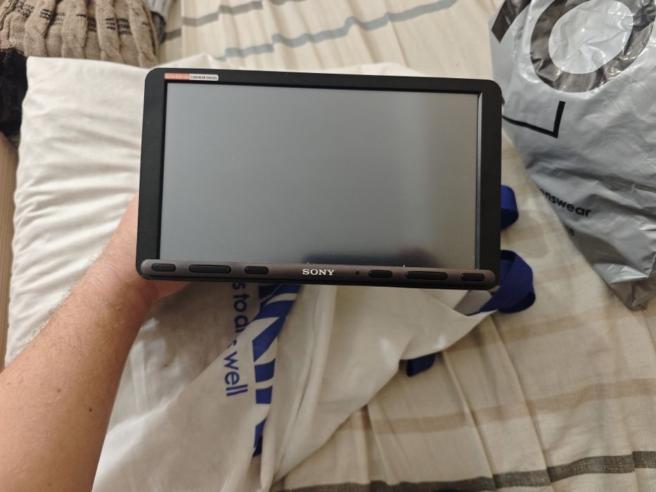 sony xav ax 8000 Манитола состояние идеальное