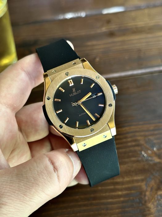 ceas barbat hb classic fusion