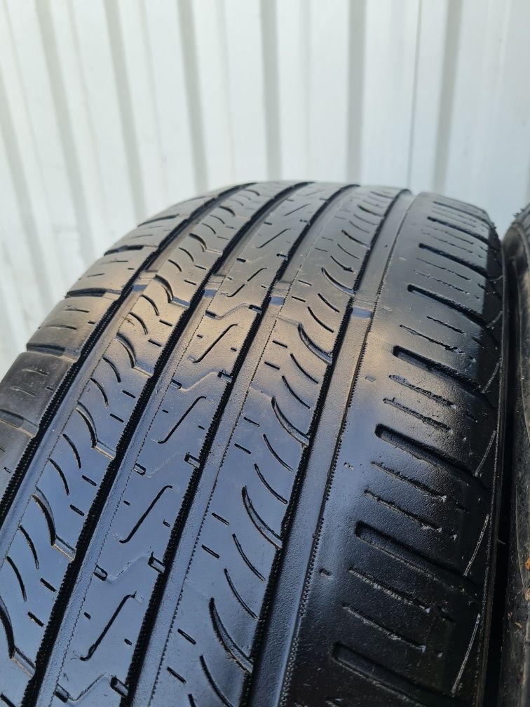 2 buc Anvelope de vara*235/60R18*NANKANG*LICHIDARE STOC*60 Lei Buc*