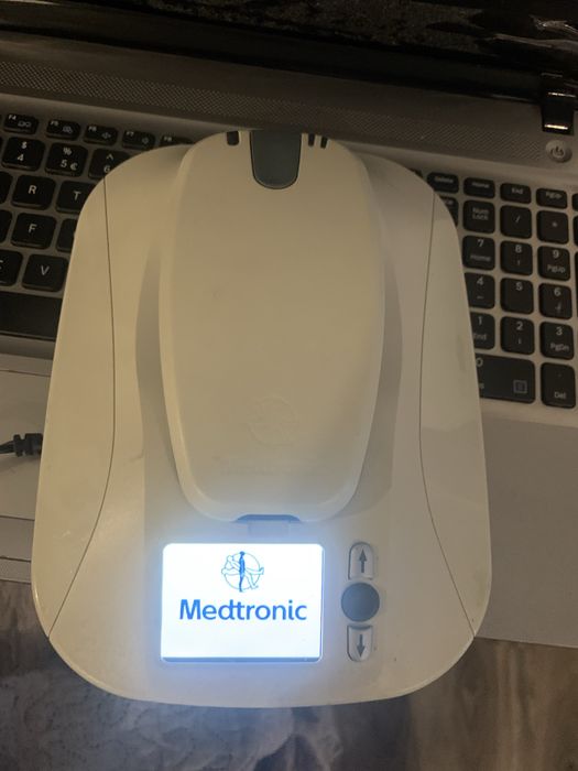 Monitor persoane cardiace medtronic