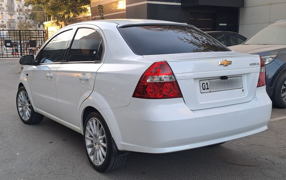 Nexia 3 avtomat 2021yil 86000 yurgan