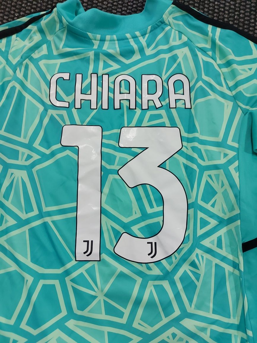 Adidas Juventus тениска S размер