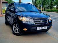 Hyundai SANTA FE 2.2 CRDI 2008 Euro 4 Automat