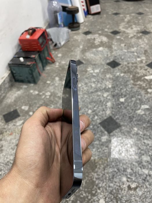 Iphone 13 pro max 128gb ideal holatta