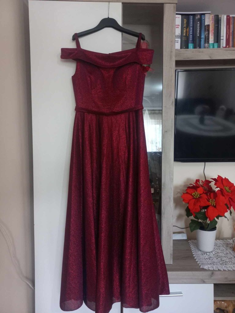 Rochie ocazie elegantă