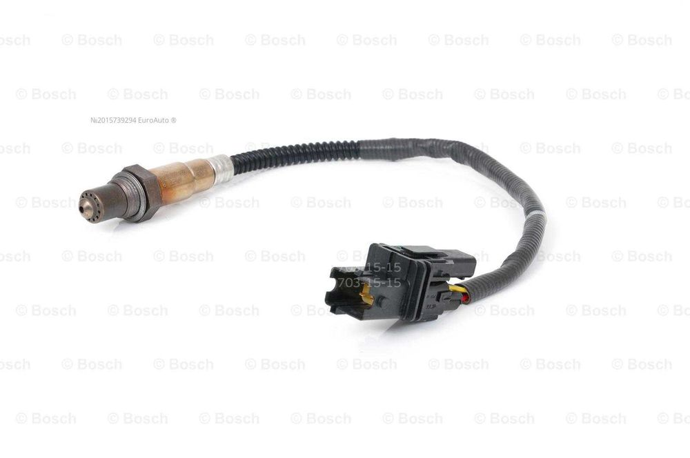 Лямбда-зонд Субару , датчик детонации , валюметры