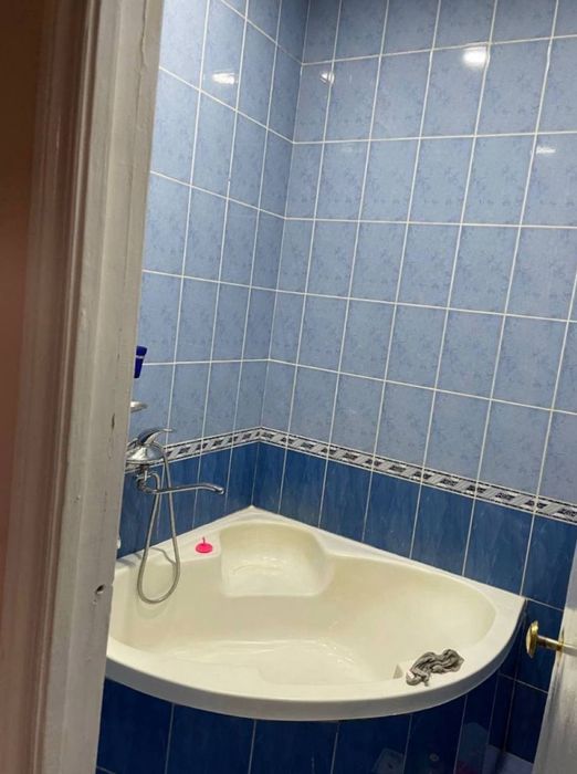 Чиланзар 21 квартал