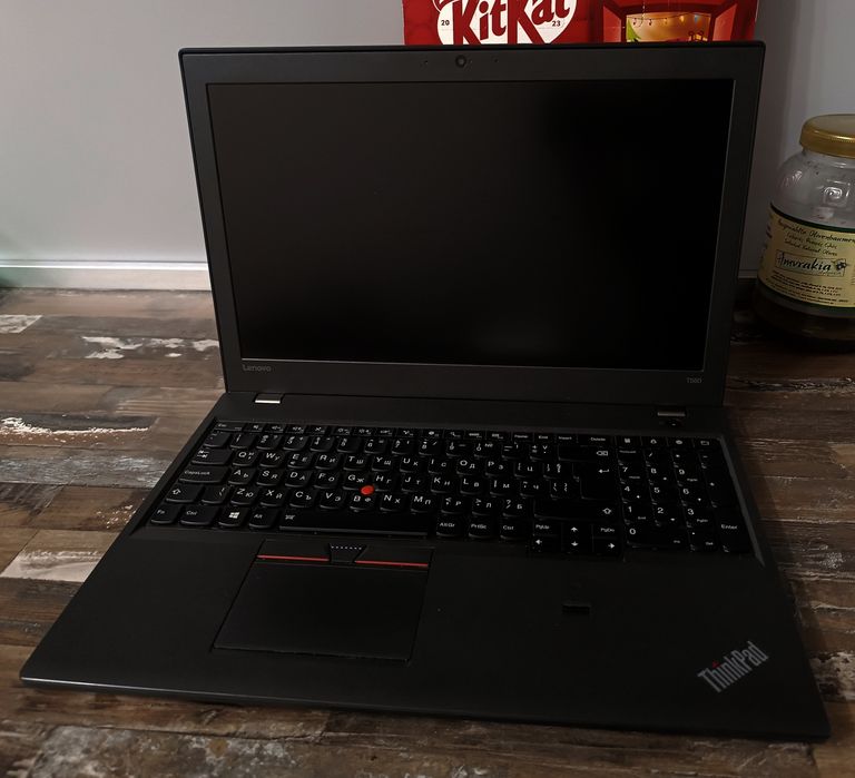 Lenovo ThinkPad T560