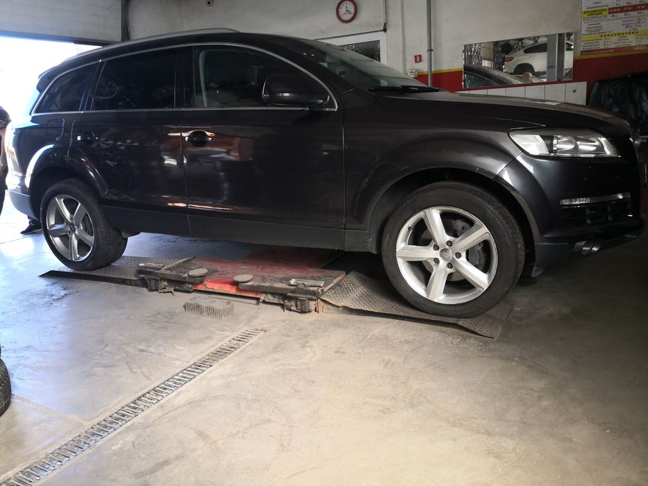 5х130 фолксваген тоарег ауди audi Q7 volkswagen touareg 5x130 20 цола