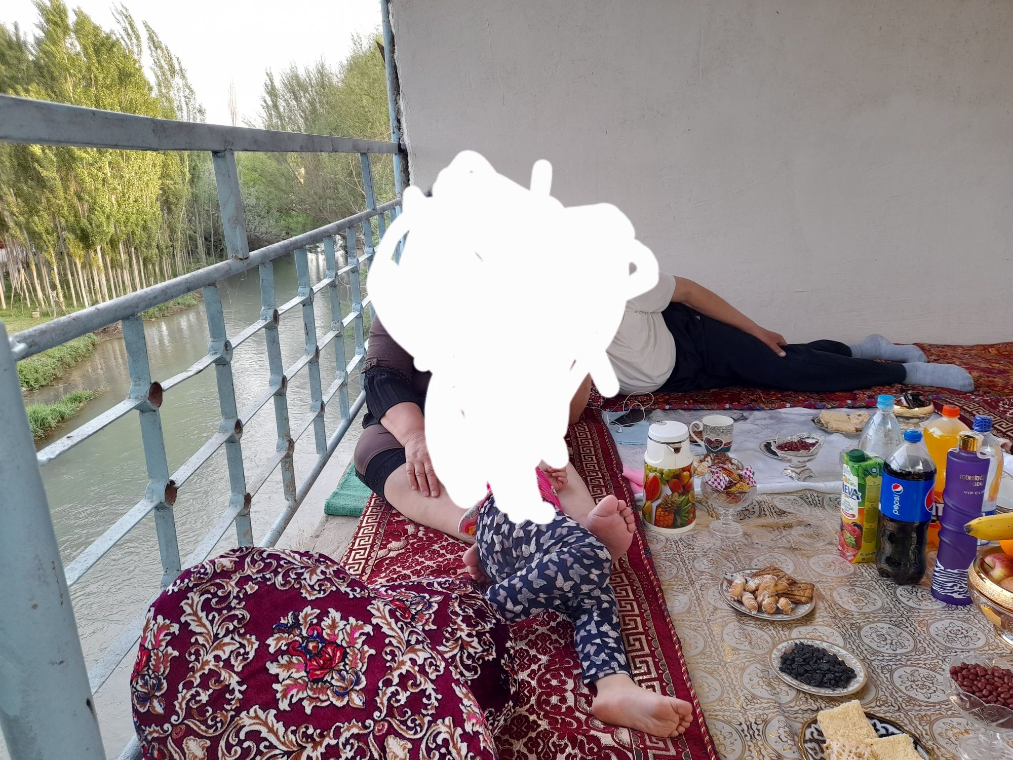 Чирчик шахрида ховли сотилади