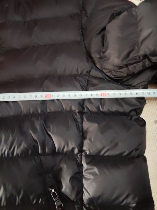 Оригинално мъжко пухено яке CALVIN KLEIN.