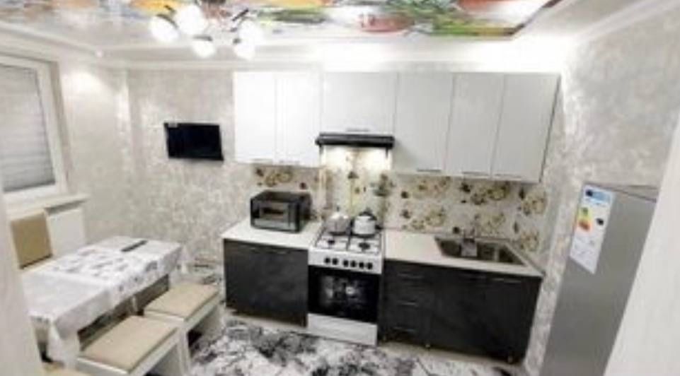 Аренда Квартира / Чилонзорский/  Хамза / 7 Кв / 3 Комн