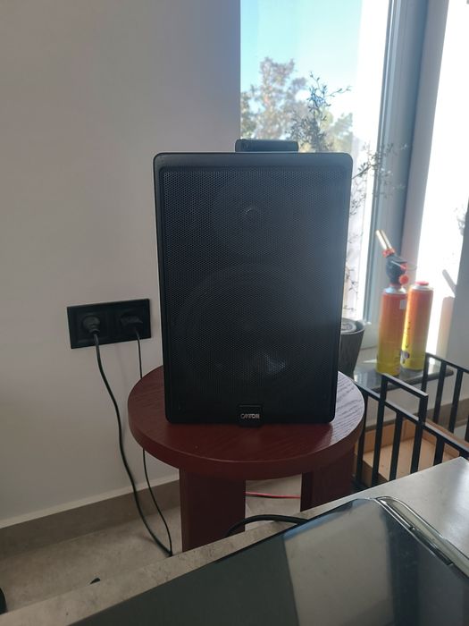 Тонколони Canton Ergo 21 DC