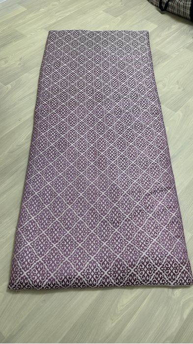 Көрпе құрак корпе