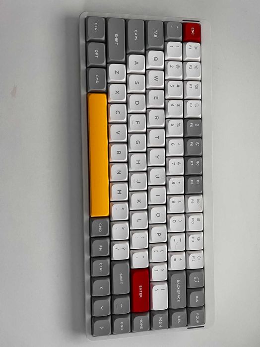 Tastatura Mecanica Nuphy Air75 V2