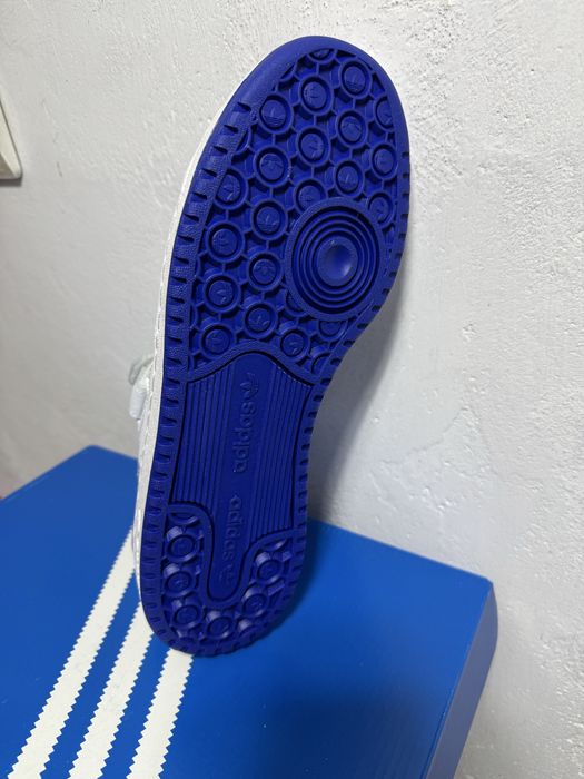 Adidas piele naturala