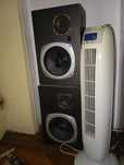 Boxe 2x100 W sau schimb cu